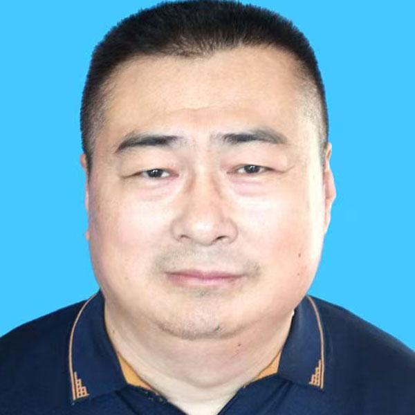 红色顾问：马新存