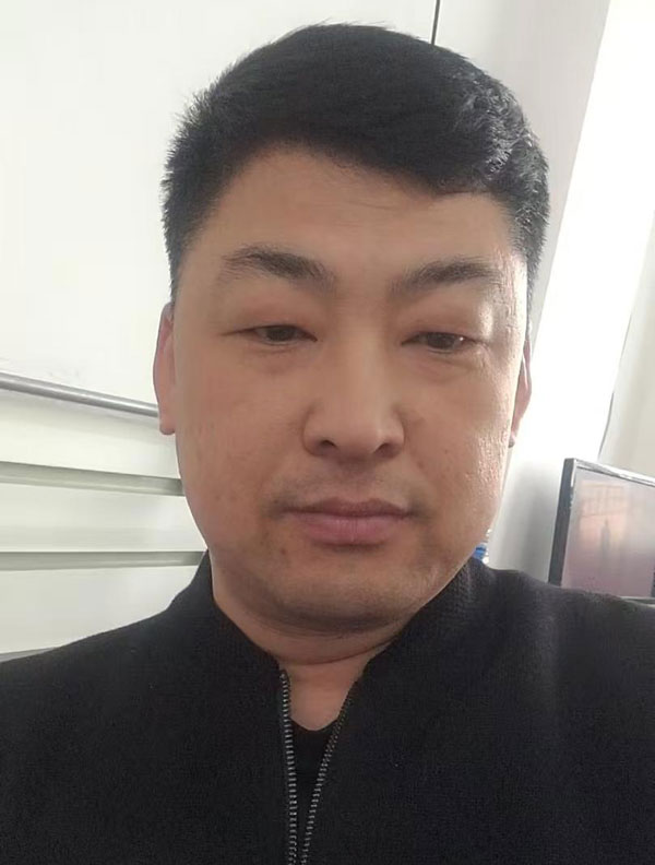 篆刻者陈德巍：石上光阴守岁月 刀刻初心映月明