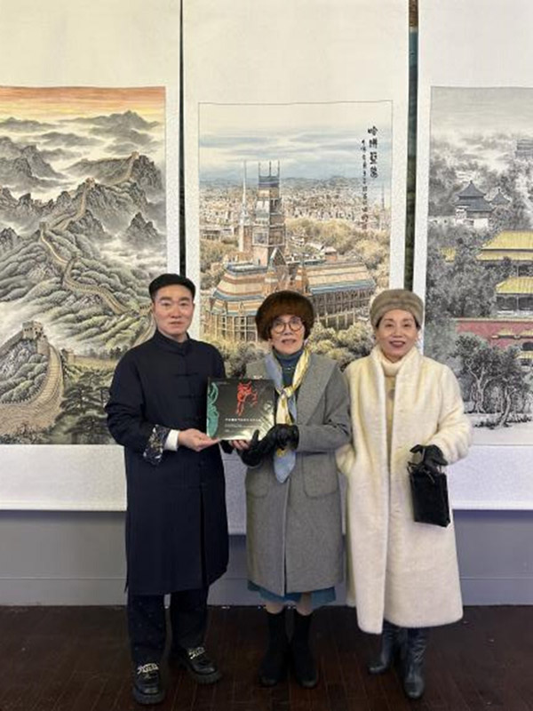 再生科技创始人王余根博士携创新成果亮相国际舞台 再生科技创始人王余根博士携创新成果亮相国际舞台