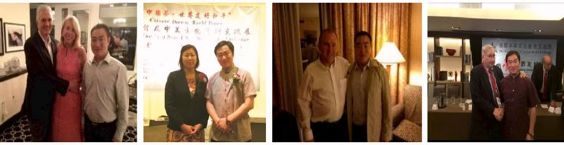 世界艺术家协会正式启动联合国 NGO 咨商地位申办 世界艺术家协会正式启动联合国 NGO 咨商地位申办