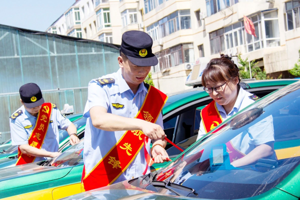 辽宁五市率先开通12345“中高考专席” 24小时为全省学子护航