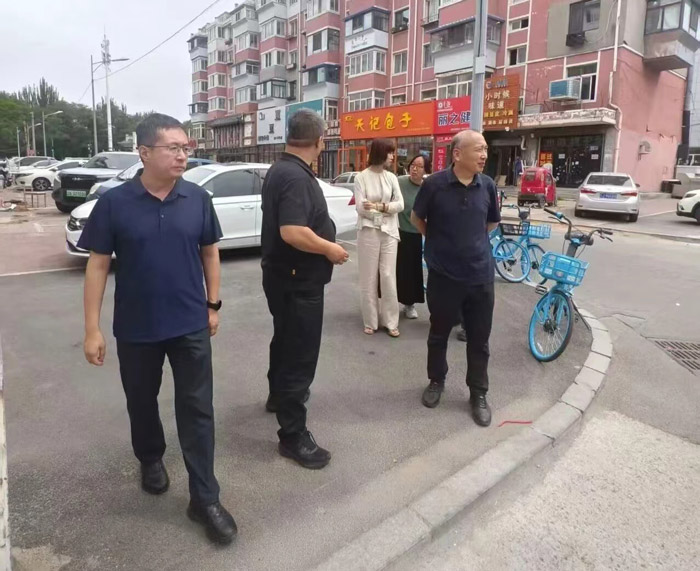 辽宁省数据和政务服务局常态化开展现场核验-推动企业群众诉求真解决真落地 辽宁省数据和政务服务局常态化开展现场核验-推动企业群众诉求真解决真落地