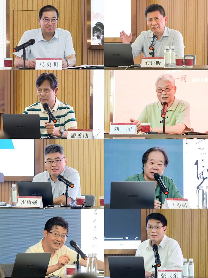 中国书法家协会2026年全国地市县书协负责人培训班在沪举办 中国书法家协会2026年全国地市县书协负责人培训班在沪举办